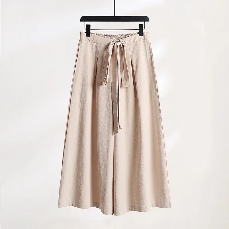 

Весенние мужские повседневные брюки с широкими штанинами в китайском стиле 7XL 8XL 9XL 170 кг