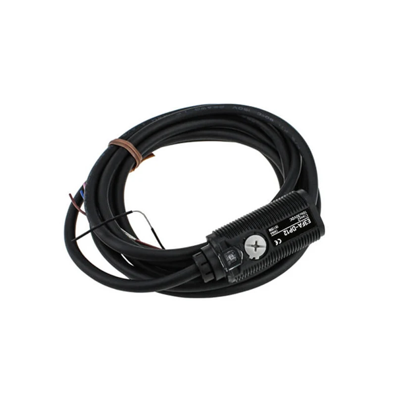 

E3FA-DP11/12/13/14 E3FA-DP21/22/23/24/25 100% New & Original Photoelectric Sensor