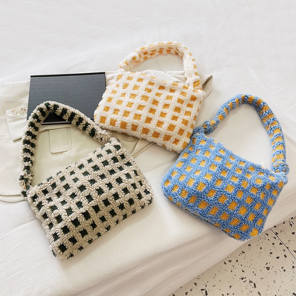 Boho Chic Crochet Granny Square Crochet Tote Handbag Vintage Beige Blue  Market Bag For Summer Beach And Evening Events Wholesale 230811 From  Xianstore, $44.37 | DHgate.Com