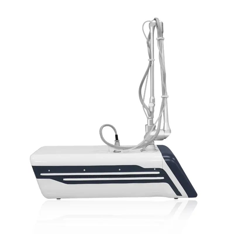 Portable CO2 Fractional For Scar Fractional Co2 Vagina Tighting Pigment Removal Face Lifting/Skin Surfacing