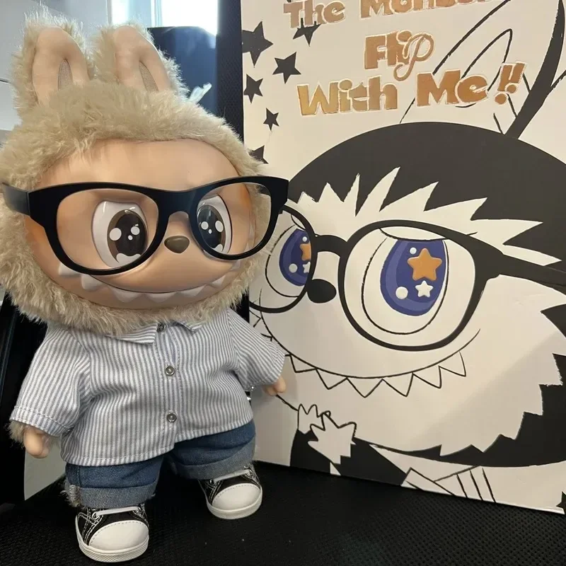 POPMART LABUBU ラブブ ぬいぐるみ 未開封 正規品 セット