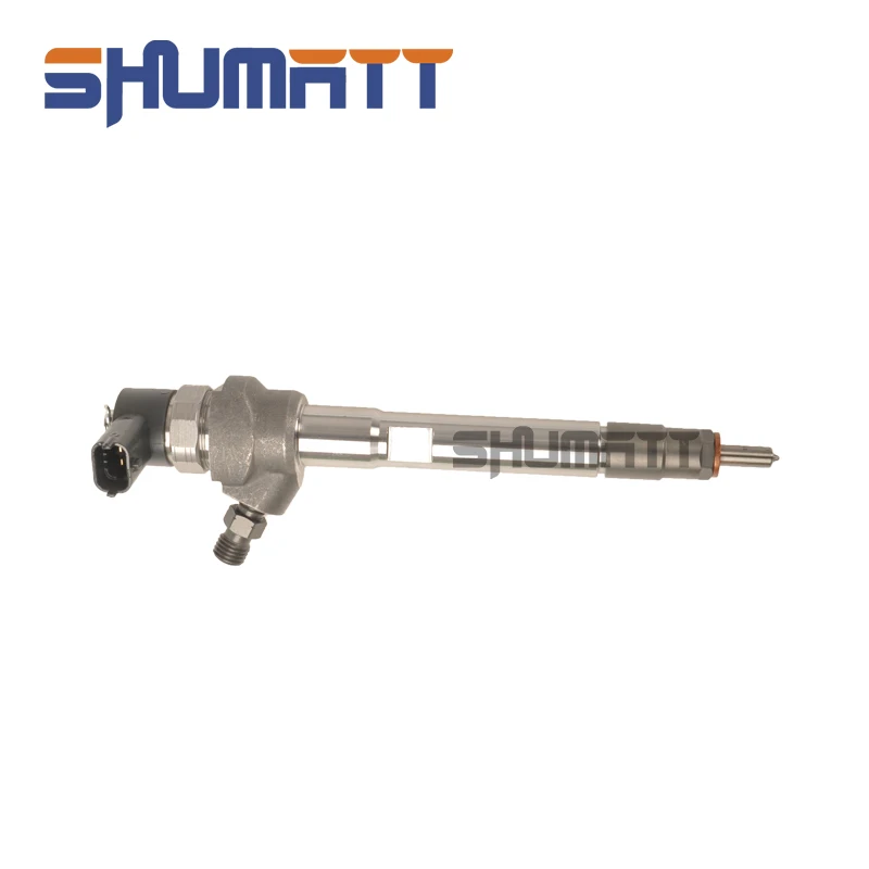 

Новинка, сделано в Китае, 0445110363 дизельный топливный инжектор Assy 0 445 110 363 OE 9P2-9K546-AA 9P29K546AA для дизельного двигателя