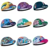 New Cycling Cap Outdoor Sports Hat Highway Mountain Bike Caps Summer Sun Protection Breathable Unisex 1