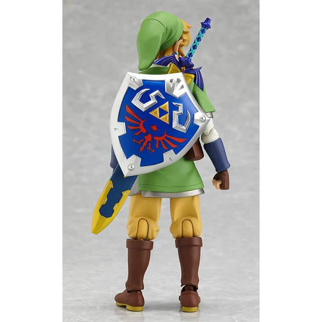 In Stock Original Max Factory Figma 153 284 Figma EX-032