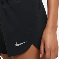 Nike Authentic – short de sport tissé confortable et respirant pour femmes, CZ9569-010 4