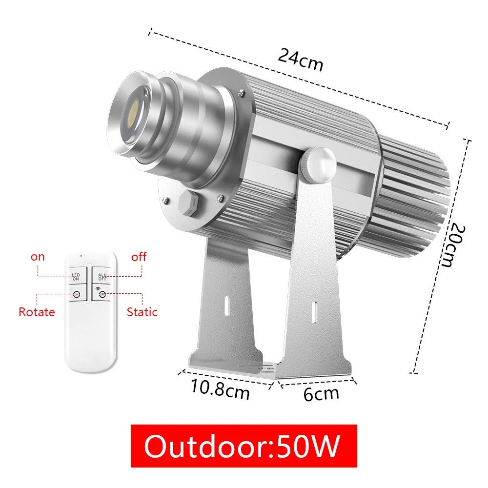 TW--50W Outdoor