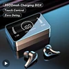 Wireless TWS Earphone Earbuds Headphone Bluetooth Headset For Ear Phone Buds Gamer Blutooth Gaming Handfree Bloothooth Handsfree 2