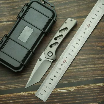LEMIFSHE New 154CM Knife