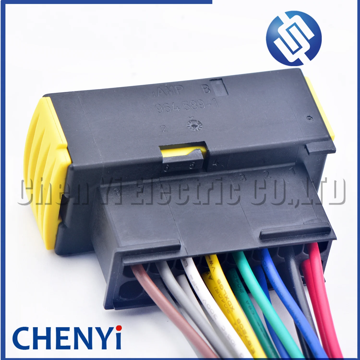 Computers e Electronics