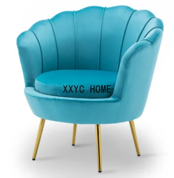 

Современное кресло, мебель для гостиной, ленивый диван для балкона, домашние спинки, стулья для отдыха, диваны в скандинавском стиле