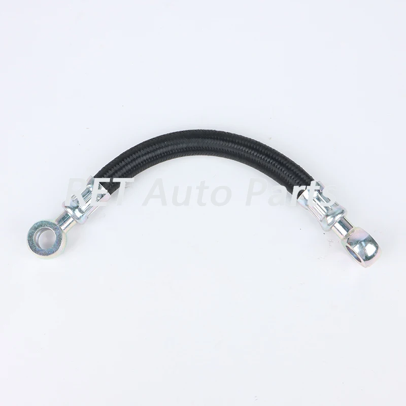 4D56 Alternator Front Brake Body Side Hose For Mitsubishi L200 Triton Pajero Montero L300 L400 MD050196 MD307104 Car Accessories
