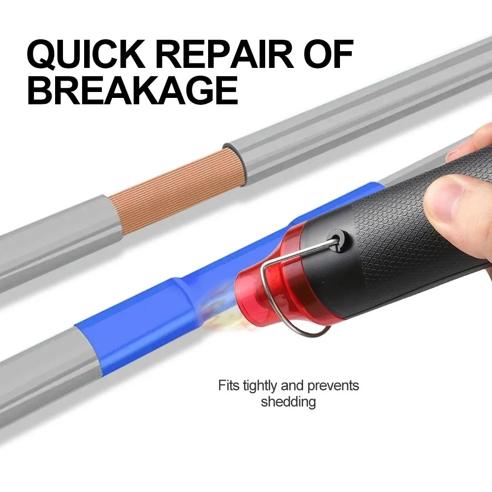 รูปสินค้า ปืนลมร้อน Mini Hot Air Gun บัดกรีอิเล็กทรอนิกส์