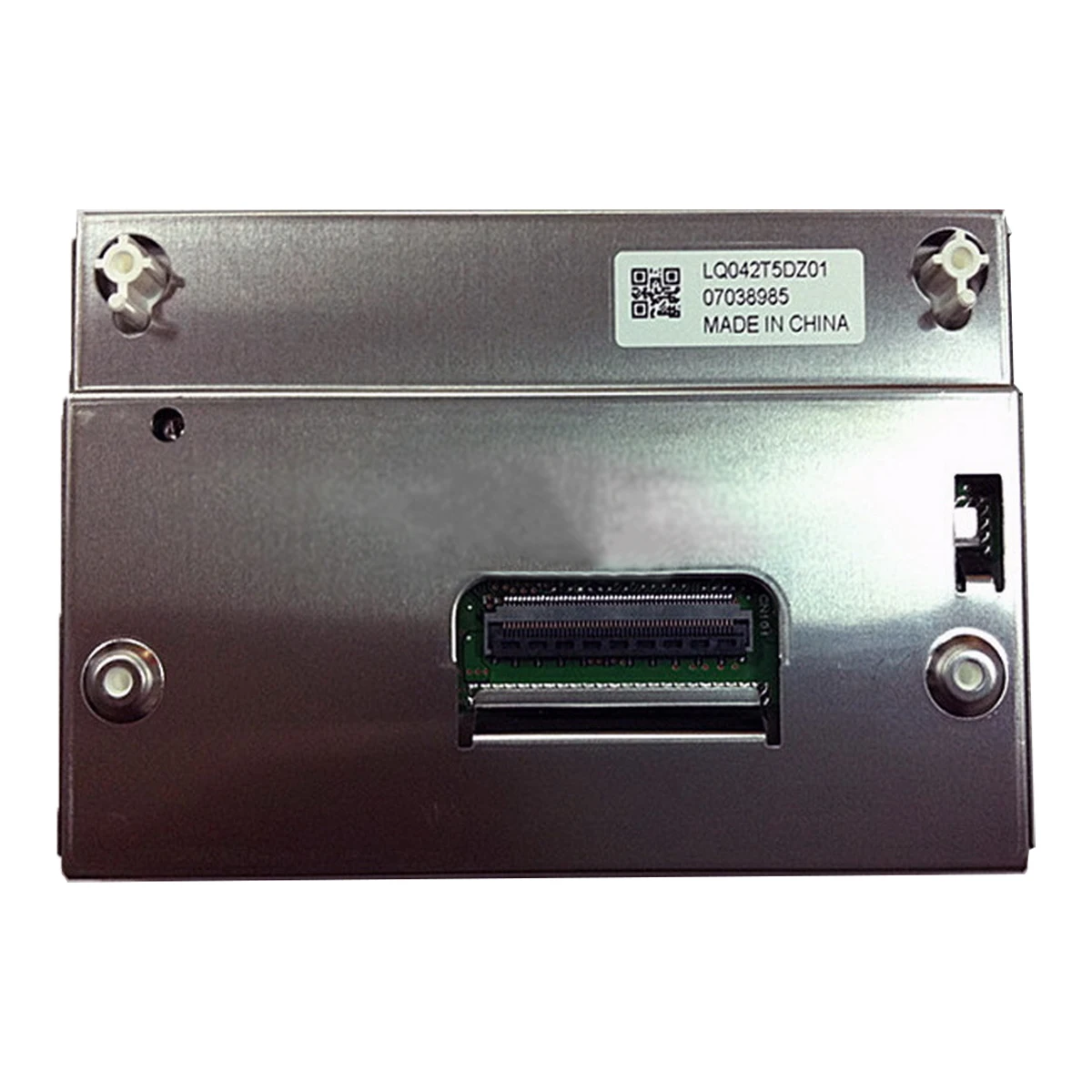 Substituição do Pixel do Painel da Tela Colorida do Lcd para Ford Escape Foco 201316 Rgb Lq042t5dz11 13k 102×70 mm Acessórios do Carro