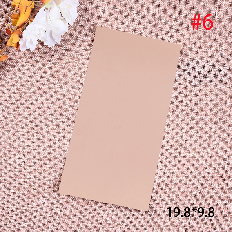 Multi-color Self Adhesive Waterproof Cloth Patch,Down jacket Broken Hole Repair Sticker DIY Hand Home Textile Sewing Accessories 