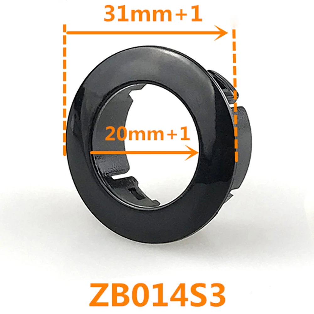 08V67-SDE-7M003 08V67-SLG-A400 Parking Sensor Holder For Toyota