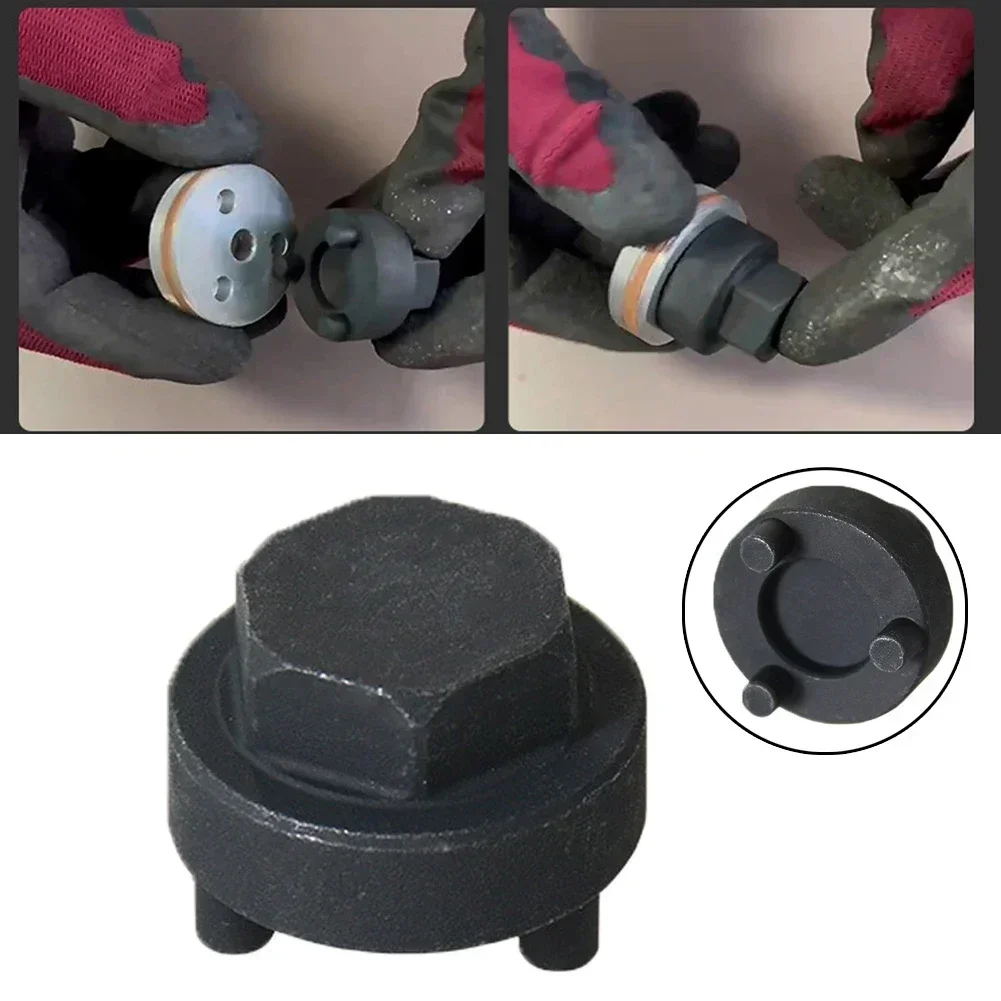Car Inner Steering Whell Repair Removal Tool Steering Rack Thrust Piece Repair Tool For BMW F20 F21 F30 F32 F31 F36 F48 F25