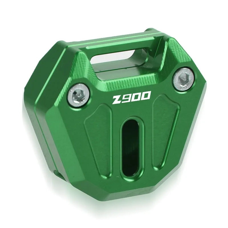Motorcycle CNC Key Case Keychain Cover Shell FOR KAWASAKI Z900