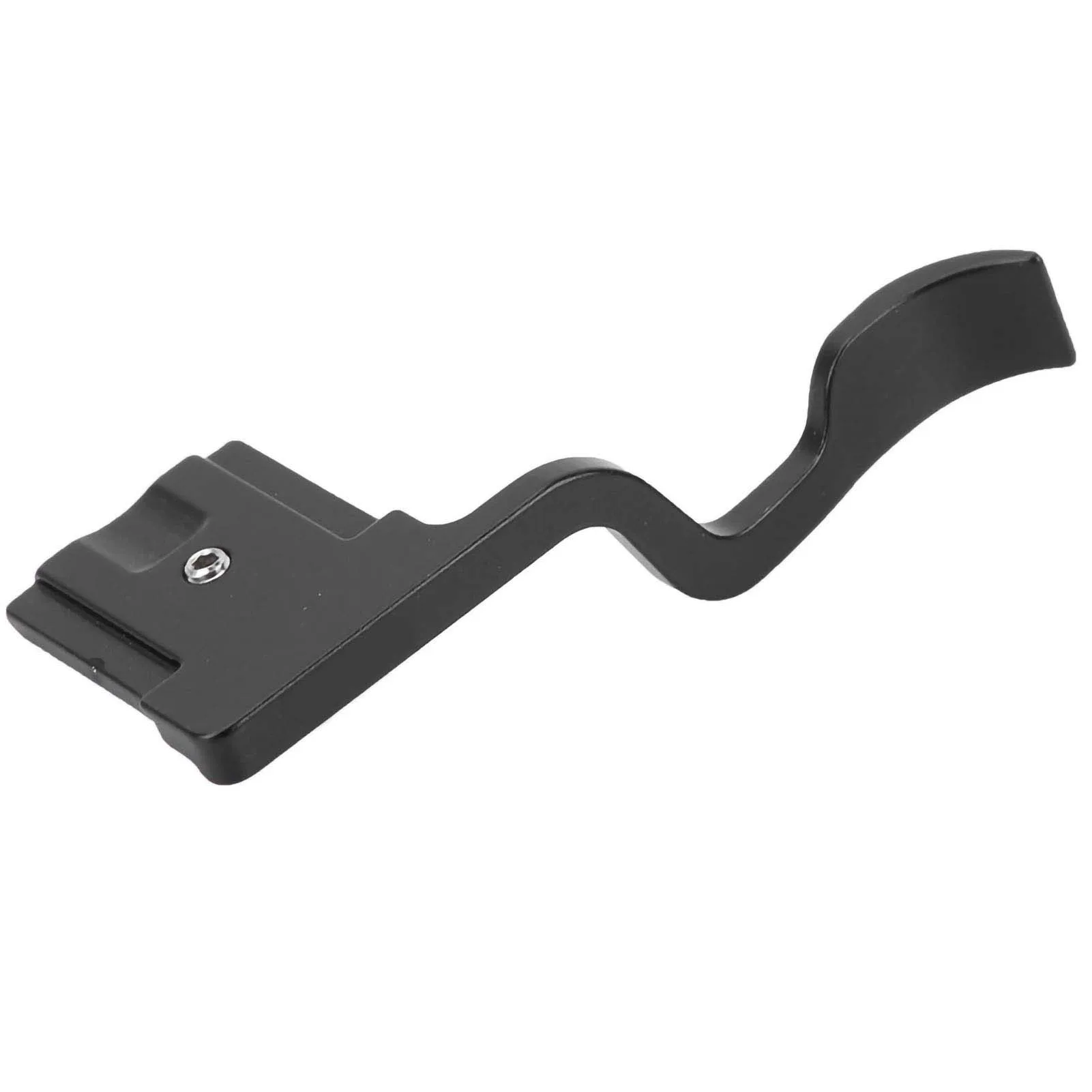 Aluminum Alloy Hand Grip Thumb Grip Camera Accessories Corrosion Resistant Replacement parts For Fuji XT30 Camera