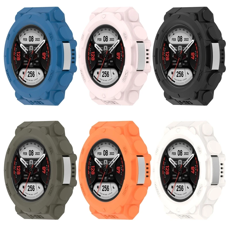 Amazfit for T Rex 2  ̽ ,  ü ȣ Ŀ ʹ ũġ  Ͽ¡