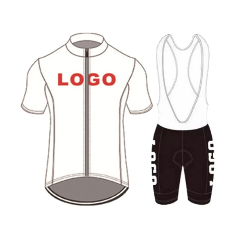 Maglia da ciclismo personalizzata - immagine 4