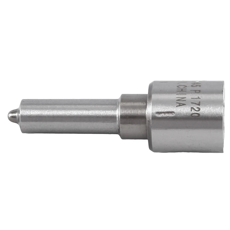 

Fuel Sprayer Common Rail Injector Nozzle DLLA145P1720 For Injector 0445110317/482