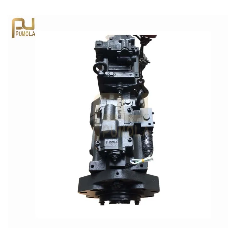 Рисунок 5 - Z3V112DTP 179R 9TDL-V Гидравлический