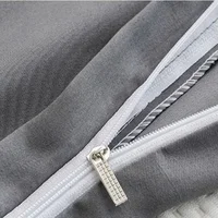 WASART 360° fully enclosed with zipper mattress protector cover student baby single double bed sheet protection pad 90/150cm 2