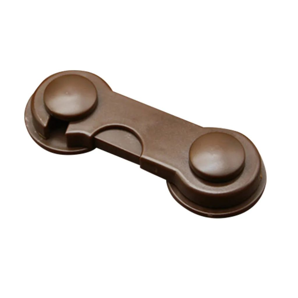 Door latch door handle lock door lock latch Cabinet Locks Adhesive Baby Proofing Latches Multi-Purpose 1PC