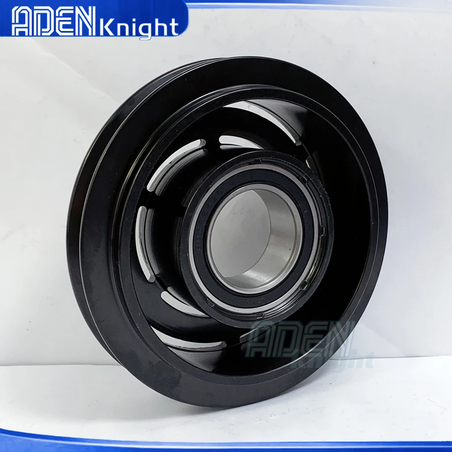 Isuzu D-Max RODEO용 자동차 AC 압축기 클러치 8973712580 8980839230 8981028240 9260000 C81 5564238052 8981028241   A 4201184 A02