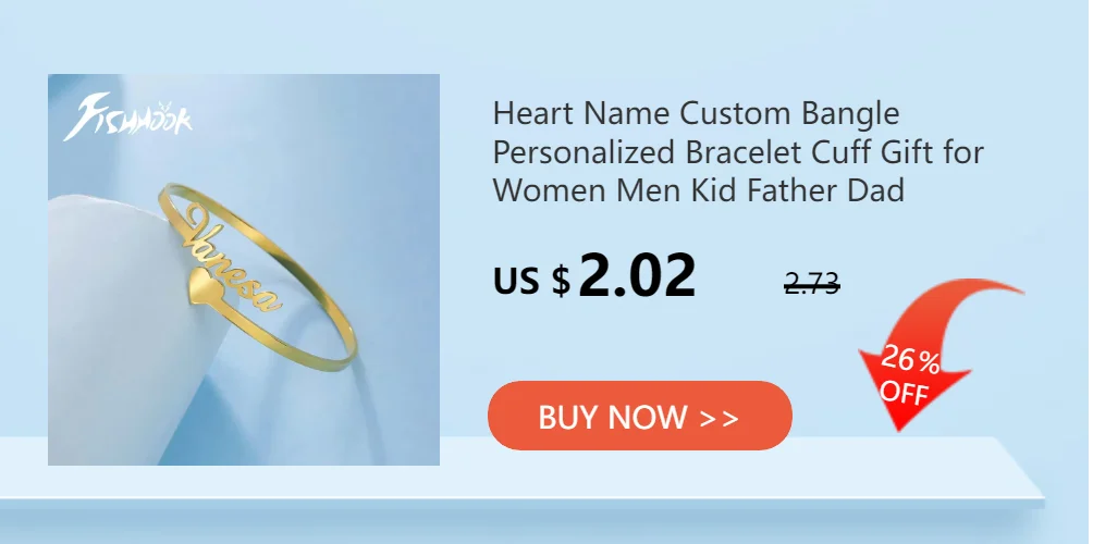 Couple Name Text Engrave Custom Bangle Personalized Bracelet Cuff Gift for Women Men Friend Stainless Steel Silver Color Jewelry