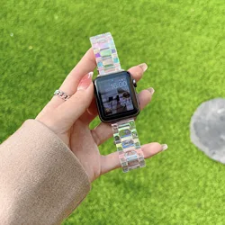 Bracciale orologio sportivo in resina sostituzione cinturino