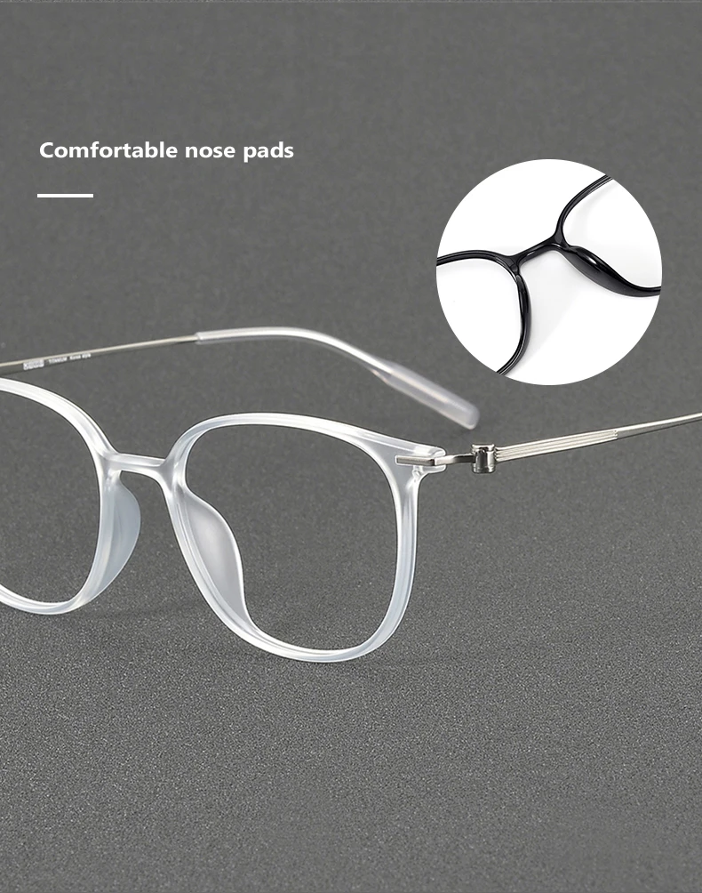 Oveliness Women's Eyeglasses 5