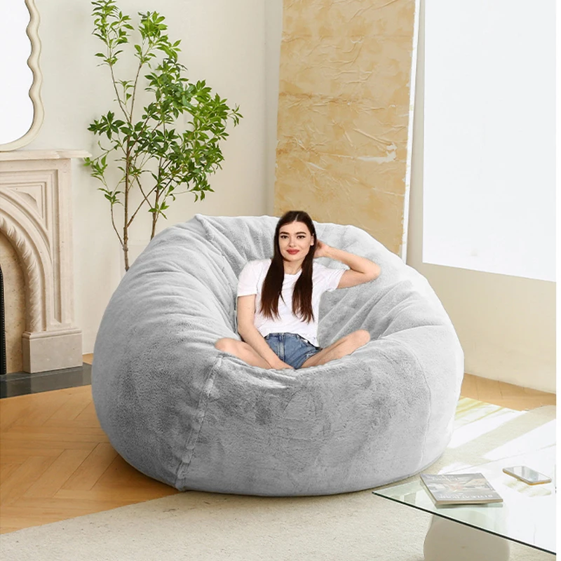 Le Pouf Bean Bag Cover