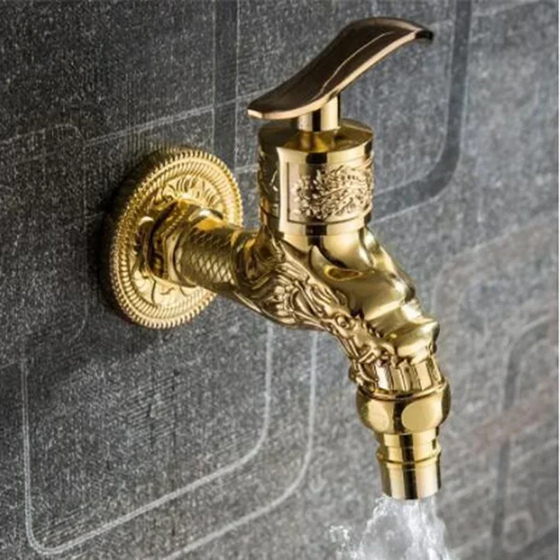 Bathroom Faucet Retro Faucet