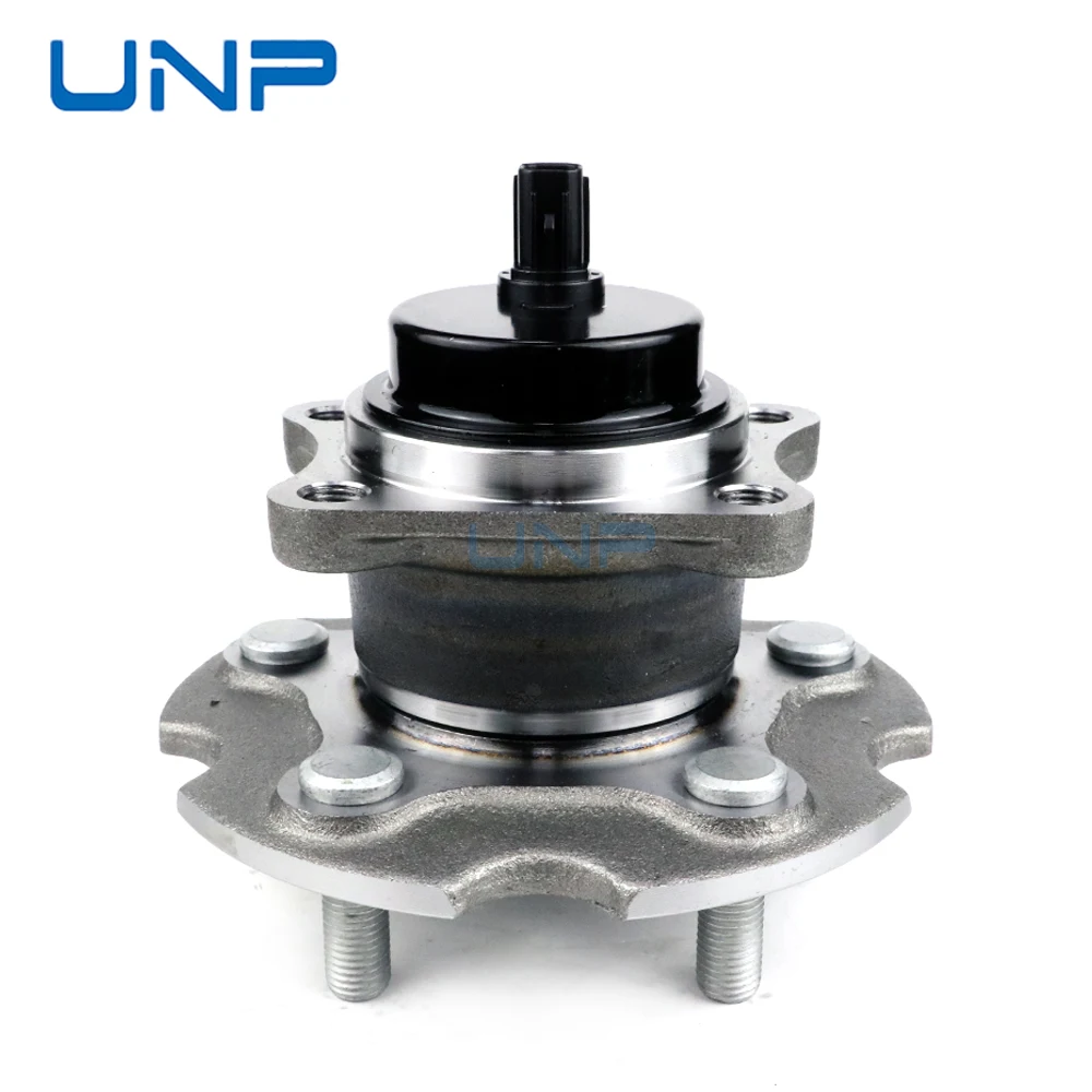 42450-42040 Rear Wheel Hub Bearing for LEXUS NX AZ10 TOYOTA RAV4 XA30 XA40 2.0, Auris E15 E18 2005-, 42450-44030 42450-0R010