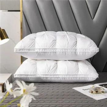 Luxury Hotel Sleeping Pillow 2
