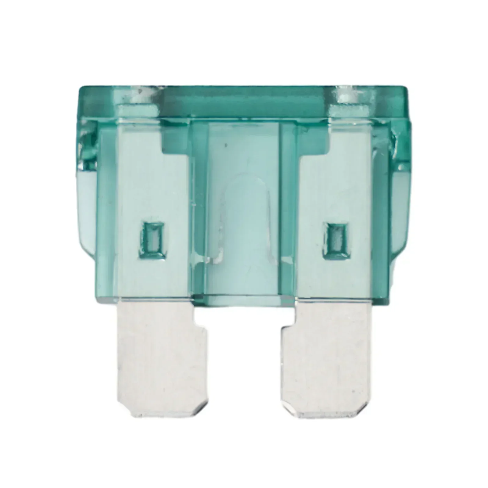 Automotive Car Truck Motorbike Blade Fuse Standard ATOATC 10 x 1AMP 1A 12V car fuses kit