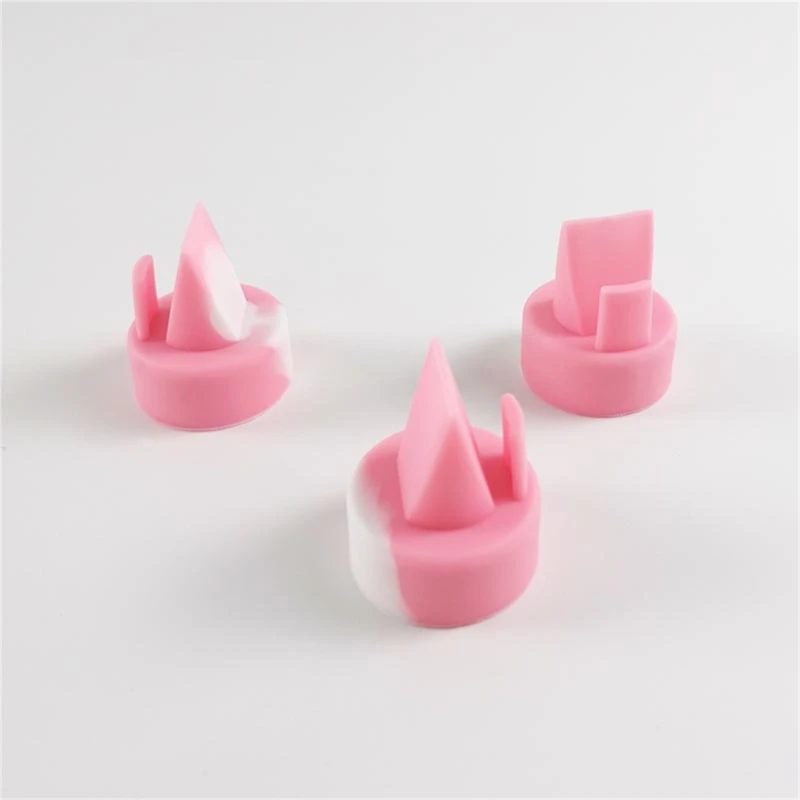 

N80C Silicone Duckbill Breast Feeding Accessory Replaceable Duckbill