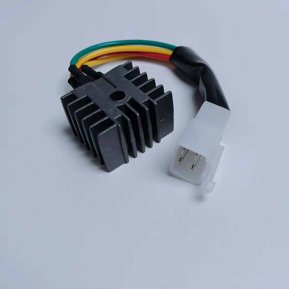 オートバイ用電圧レギュレータ整流器 XLR125 XLR125RP XLR125RV