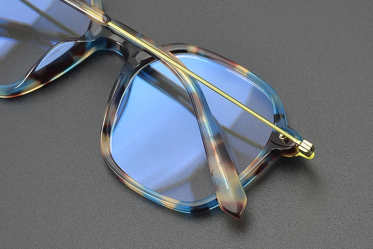 Nobler Titanium Eyeglasses Image 21