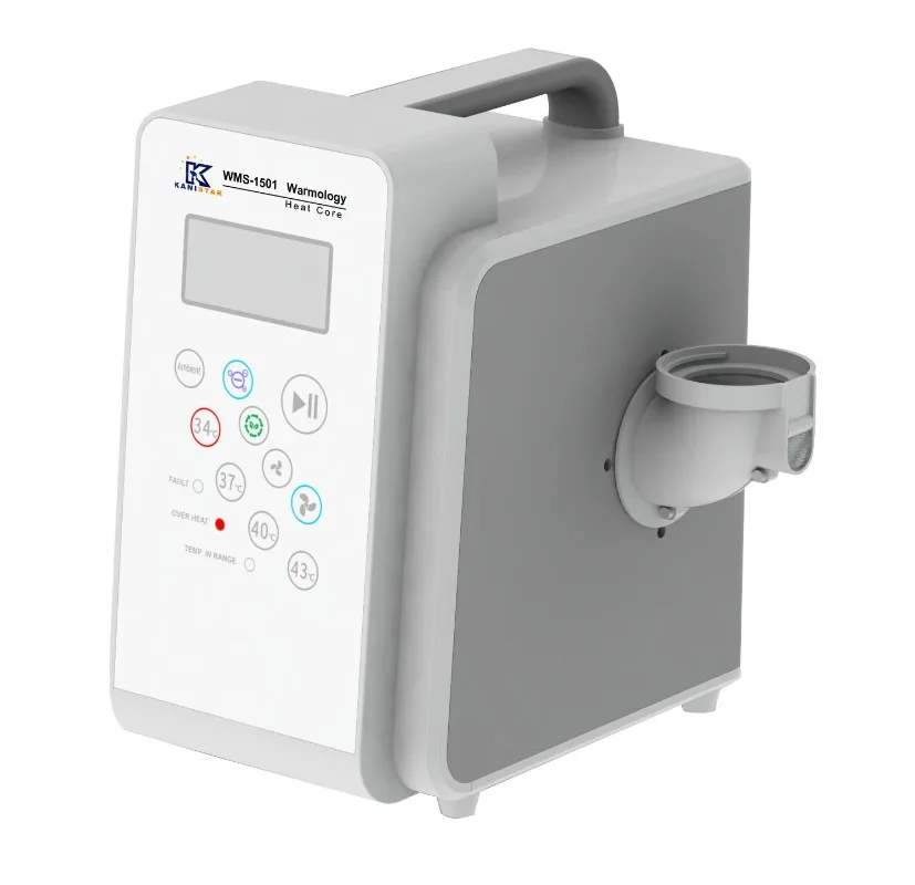 Kanistar Medical Veterinary Automatic Portable Air Warm Ology Body Tipo Usa E Getta