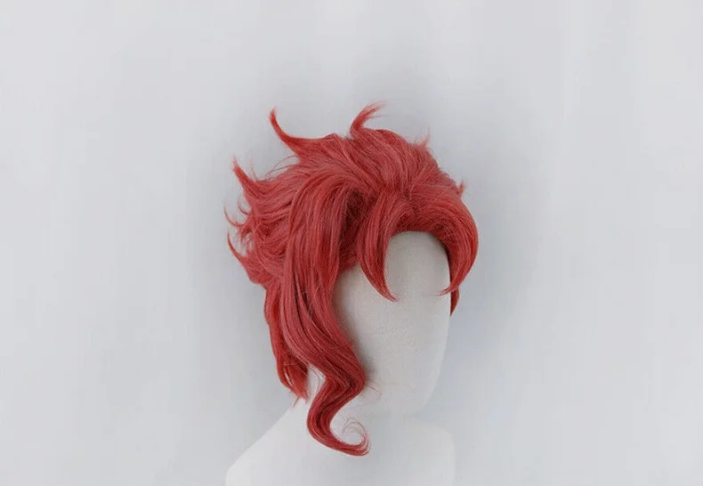JOJO Stardust Crusaders Kakyoin Noriaki ڽ  ª Ƽ  ǻ 