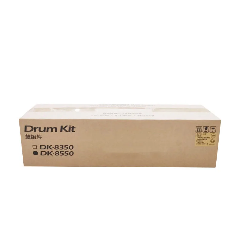 プリンター・複合機 Drum Kit DK-8550 long-lifespan-kyocera-drum-kit