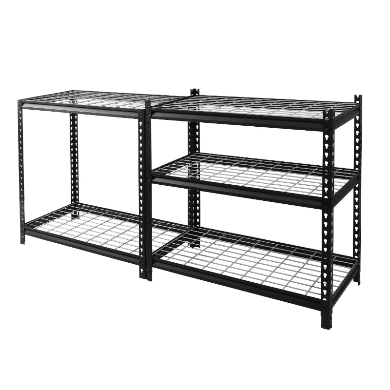 5-Tier Shelf, 36 in. x 18 in. x 72 in.