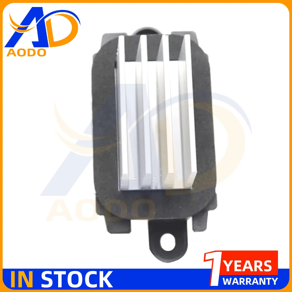 For Ford Motorcraft Expedition Navigator F-150 2009- AC Heater Blower Motor Resistor 6E5Z19E624AA BL3Z19E624A BL3Z-19E624-A