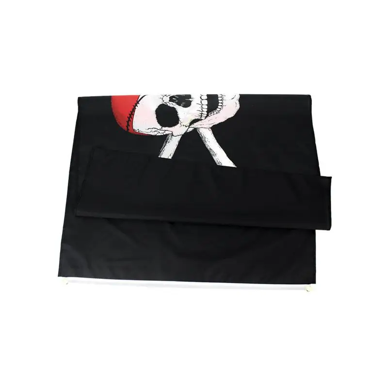 90*150cm Piraten Banner Piraten Thema Geburtstag Party Dekorationen Piraten Schiff Schädel Wimpel Flaggen für Halloween Party decor Cosplay – Detail 18