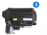 Chauffage et chauffe-eau combinés tout-en-un pour camion, camping-car et bateau JP Truck RV Car Heating and Water Combi Truma Combi 2