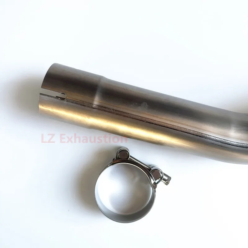 ないせん  チタン オートバイ用チタン合金パイプ,カワサキ忍者zx6r,ZX-6R, 636,zx 6r