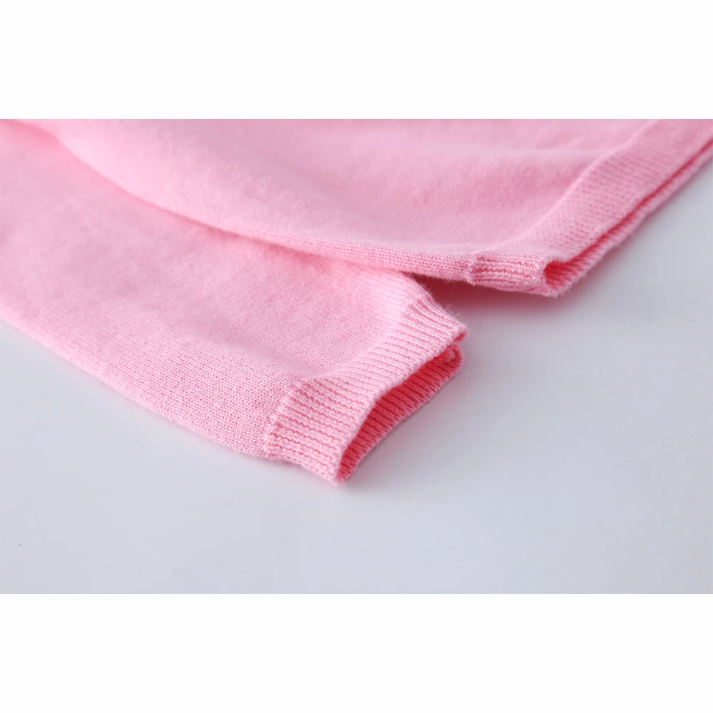 레드 블랙 그레이 가디건 아동복, 어린이 니트 재킷, 용수철 가을 소녀 스웨터, 단색 캐주얼 겉옷 코트, 소년 탑