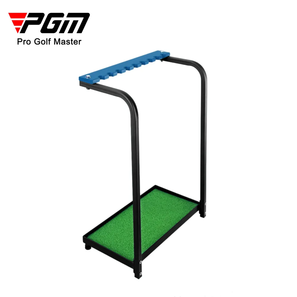 

PGM golf club rack display rack placement rack 9-hole pole position golf course supplies